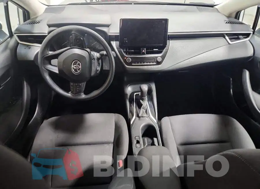5YFB4MDE5RP170898 Photo# 8
