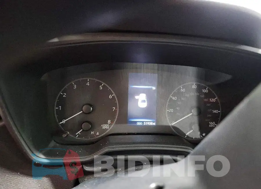 5YFB4MDE5RP170898 Photo# 9