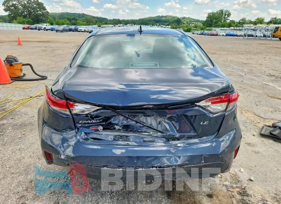 5YFB4MDE8RP161984 Photo# 6