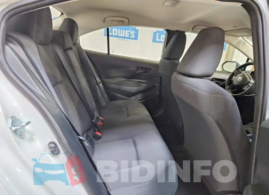 5YFB4MDE9SP287972 Photo# 10