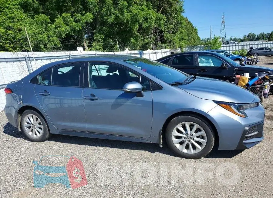 5YFB4RBE2LP045624 Photo# 4