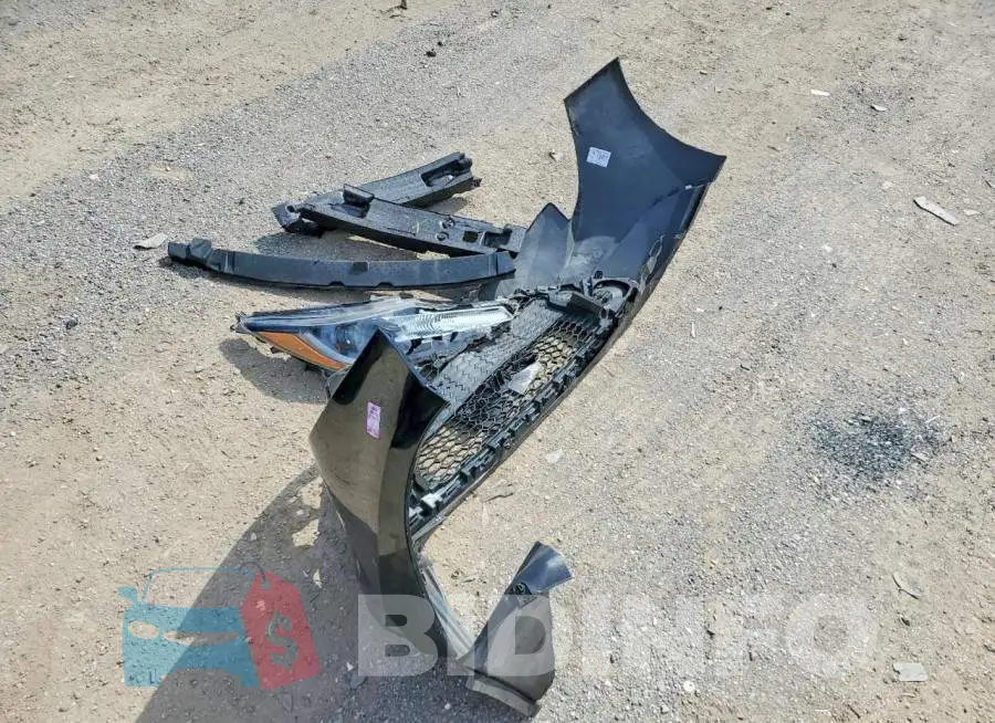 5YFBPRBE4LP138751 Photo# 12