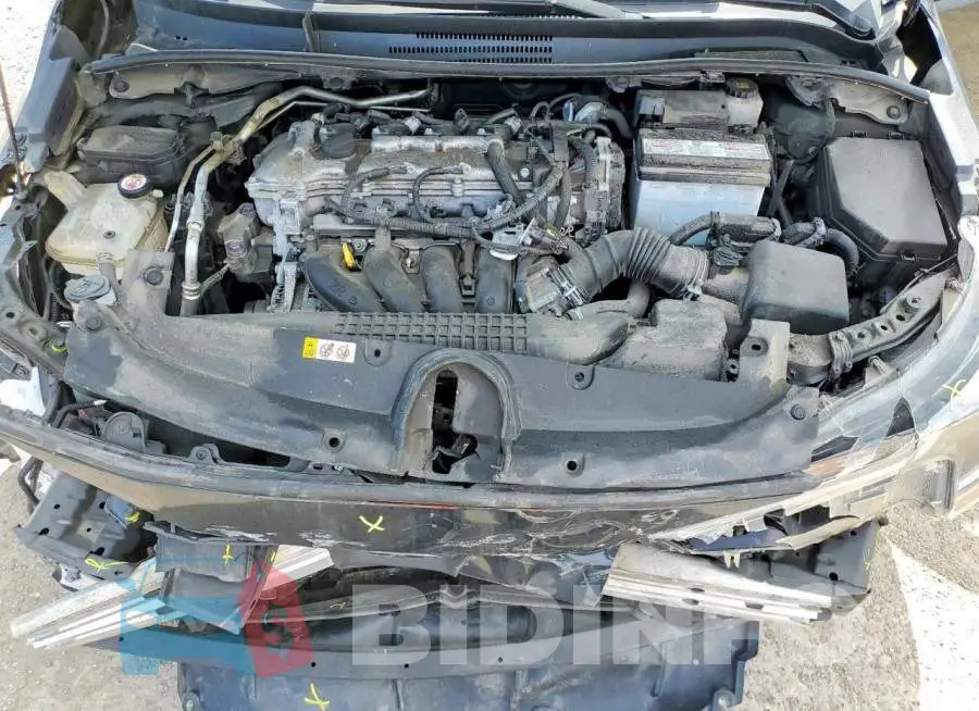 5YFBPRBE4LP138751 Photo# 11