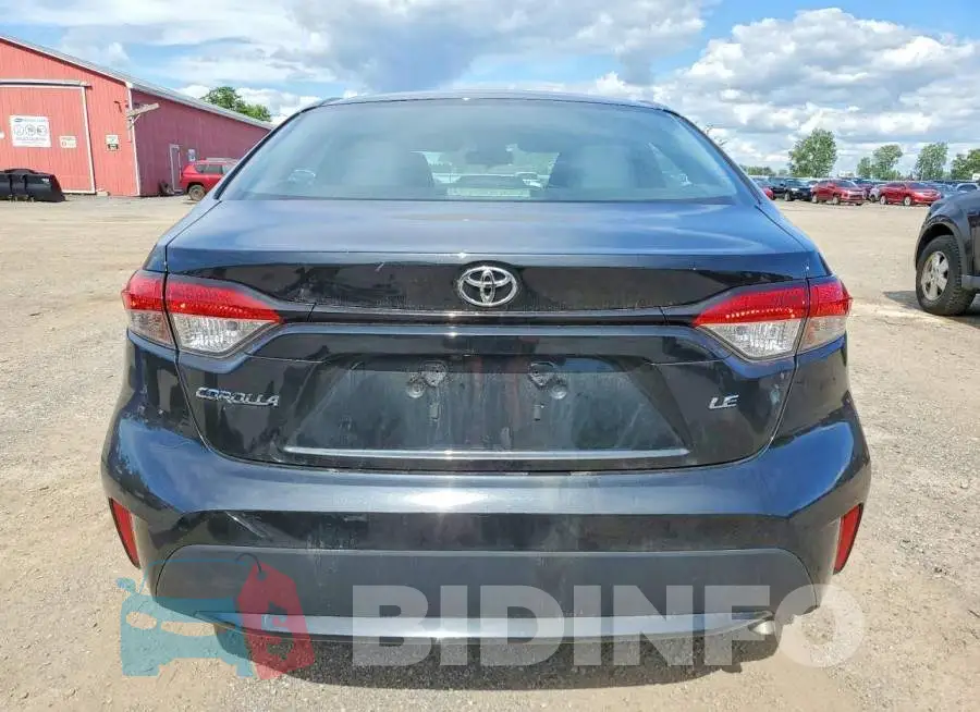 5YFBPRBE4LP138751 Photo# 6