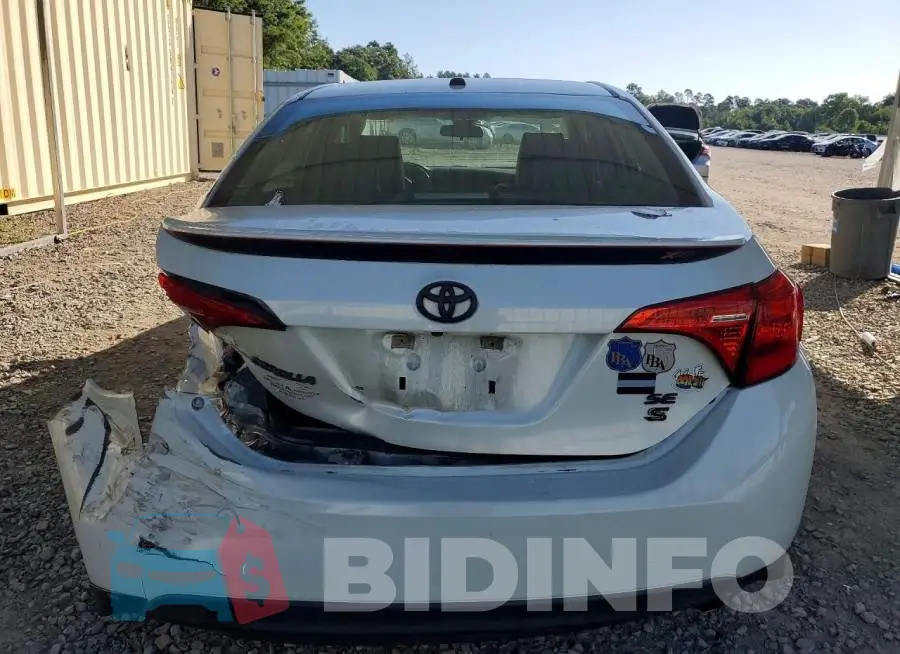 5YFBURHEXHP711918 Photo# 6