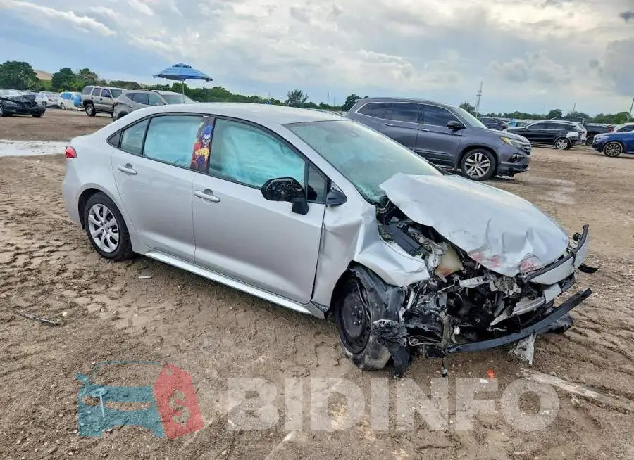 5YFEPMAE2NP322672 Photo# 4