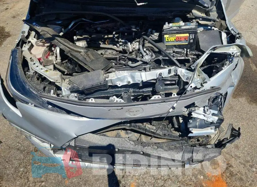 5YFS4MCE4RP216285 Photo# 11