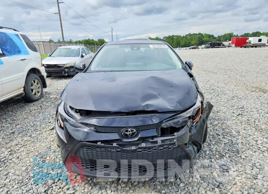 JTDEPMAEXNJ211274 Photo# 5