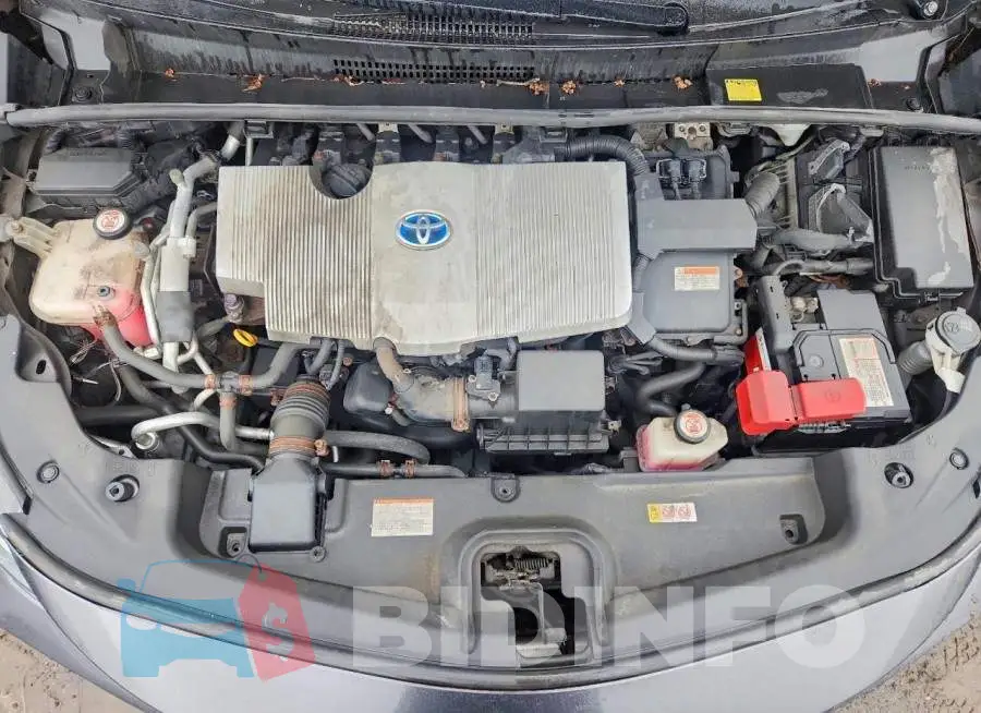 JTDKARFP7J3072201 Photo# 11