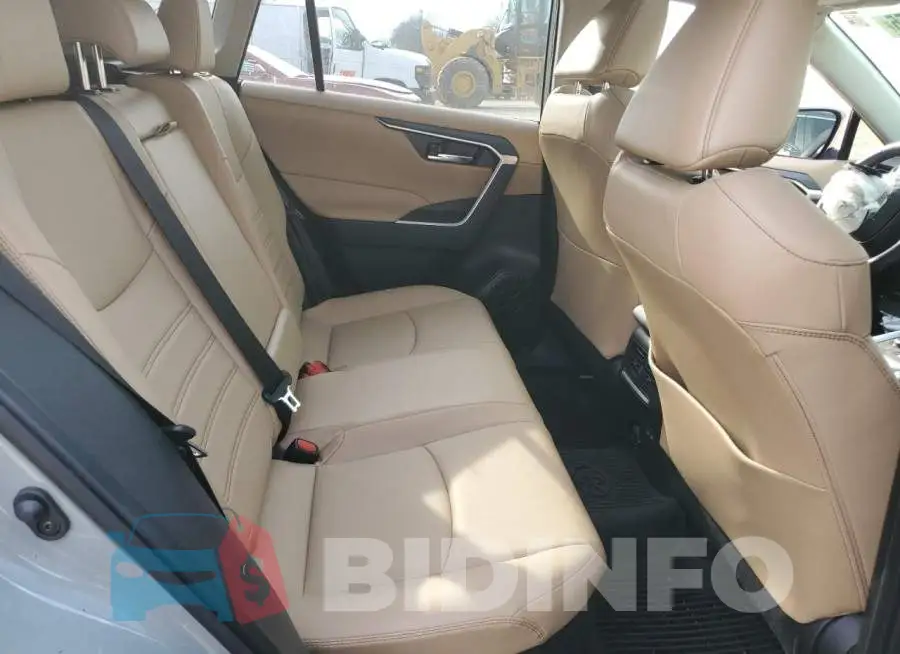 JTMB6RFV6PD086089 Photo# 11