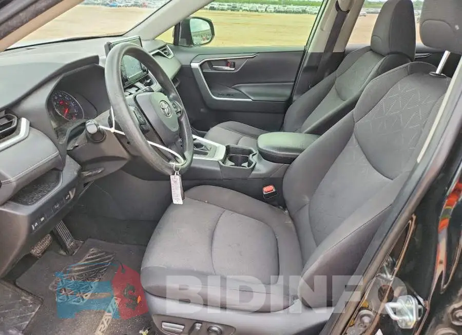JTMW1RFV0KD505109 Photo# 7