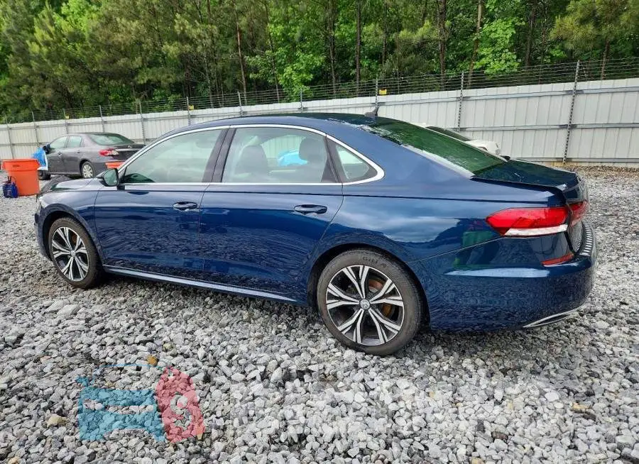 1VWSA7A38NC007191 Photo# 2