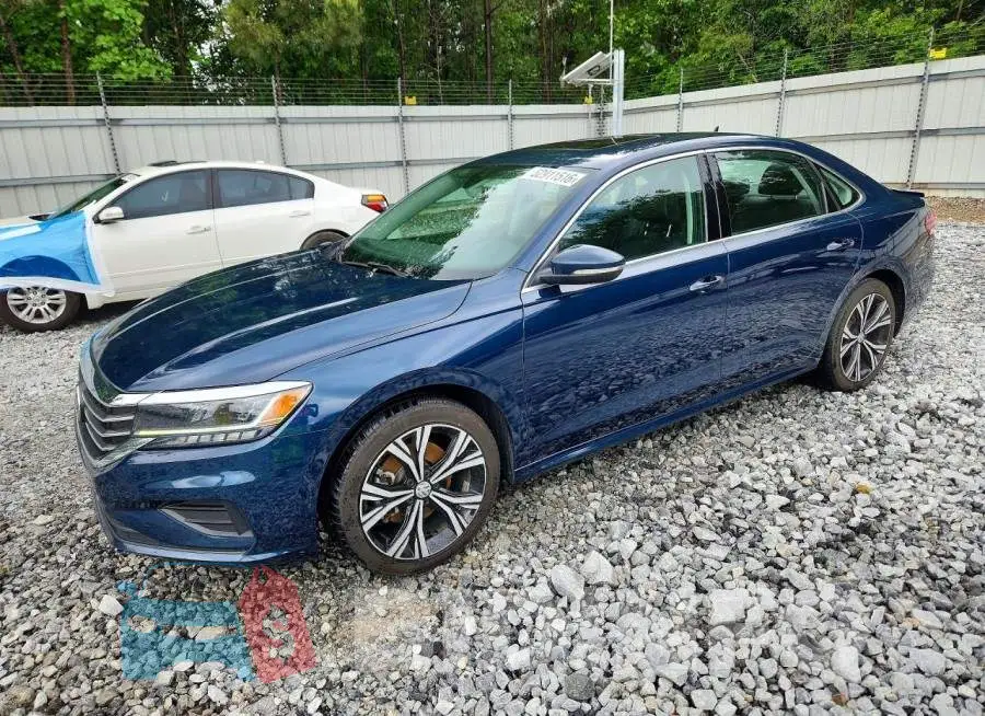 1VWSA7A38NC007191 Photo# 1