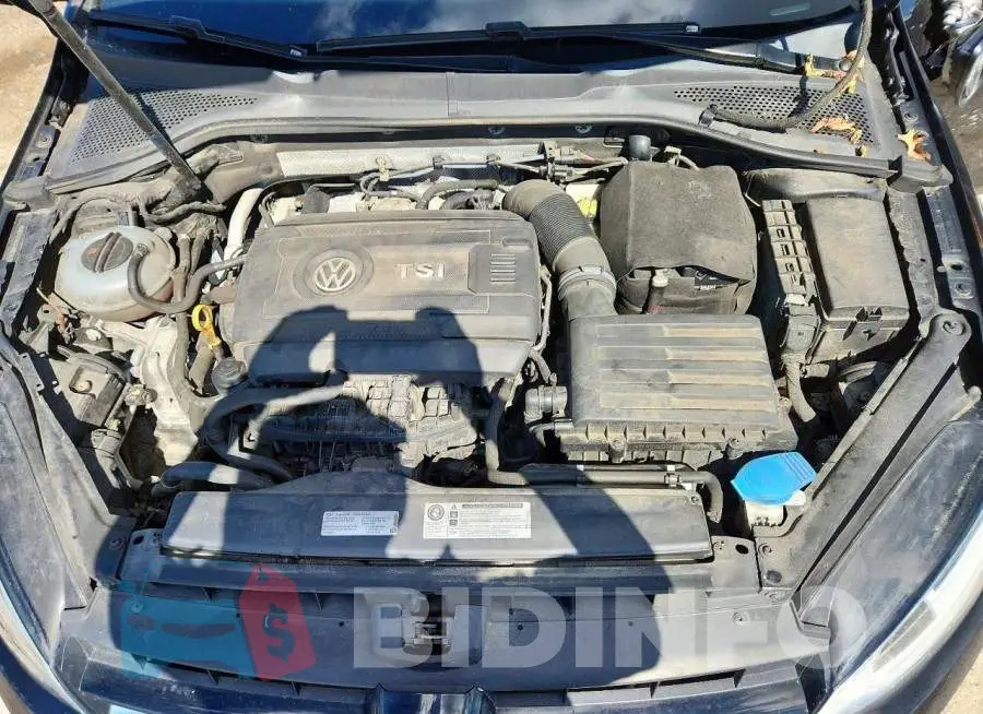 3VW217AU2HM014133 Photo# 11