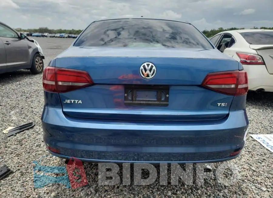 3VW2B7AJ7JM243545 Photo# 6