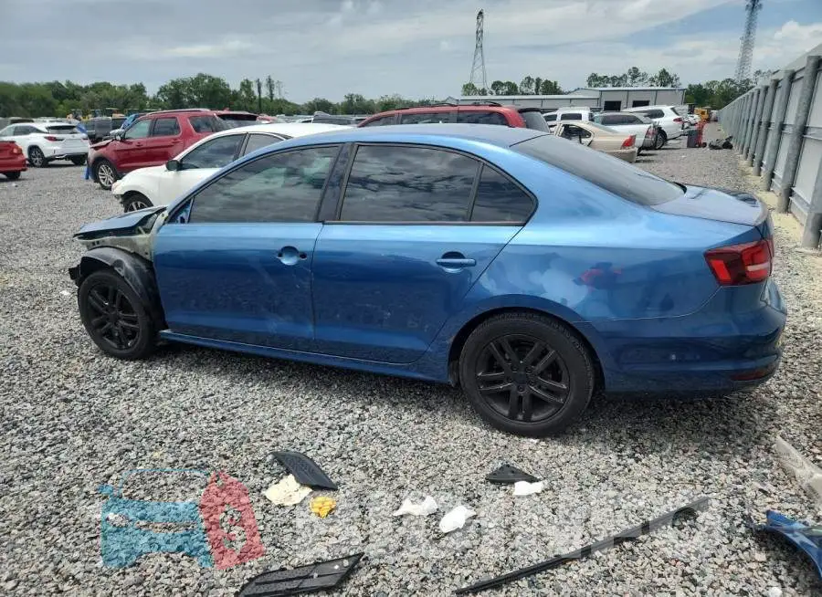 3VW2B7AJ7JM243545 Photo# 2