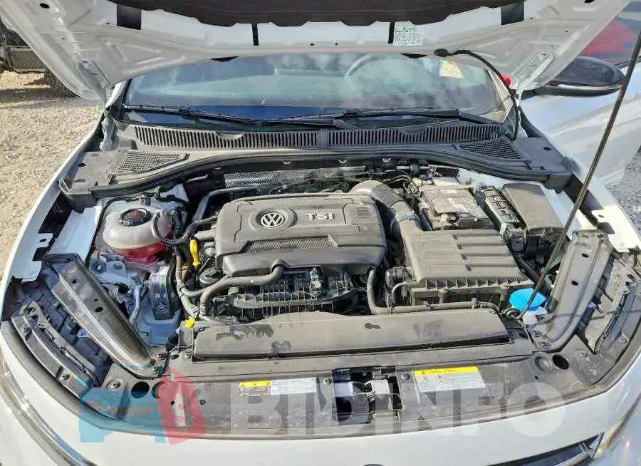 3VW2T7BU4SM049711 Photo# 11
