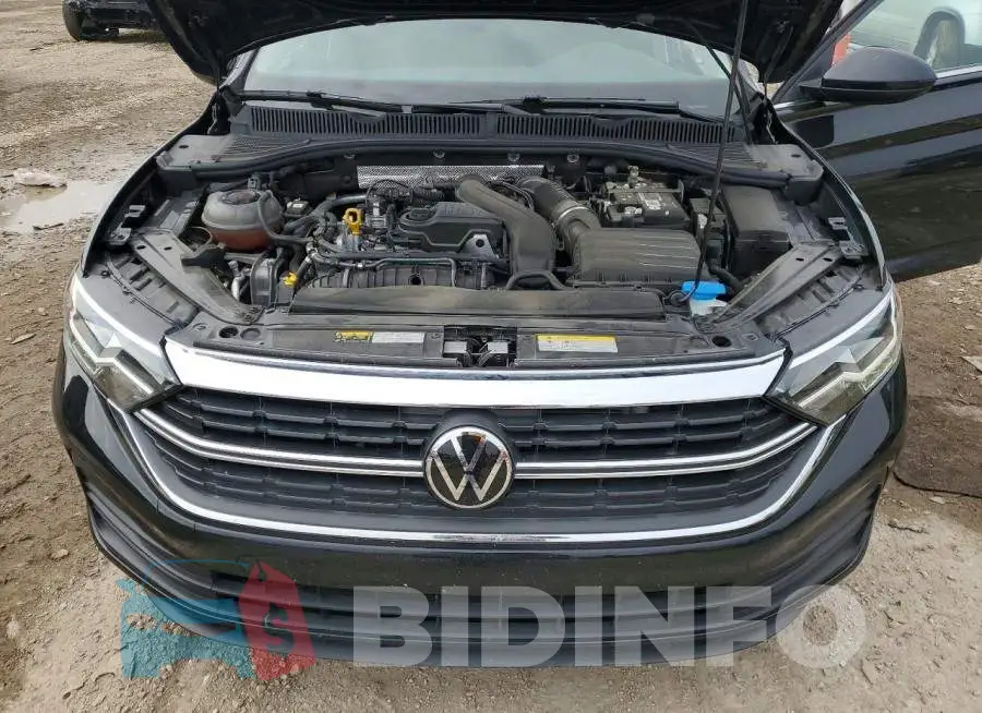3VW5M7BU7PM045203 Photo# 11