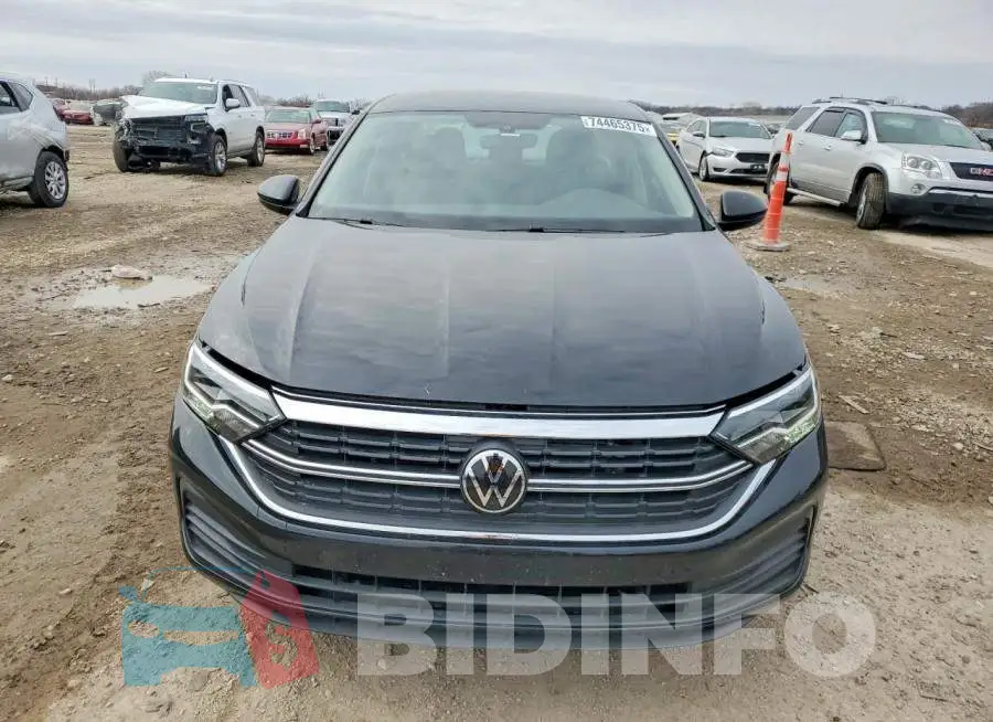 3VW5M7BU7PM045203 Photo# 5