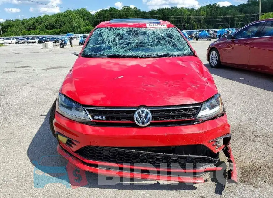 3VW5T7AJ6HM400941 Photo# 5