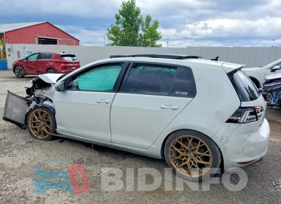 3VW5T7AU6HM003966 Photo# 2