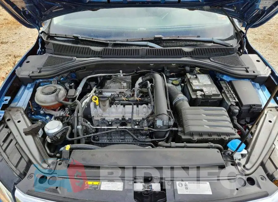 3VWCB7BUXKM202017 Photo# 11