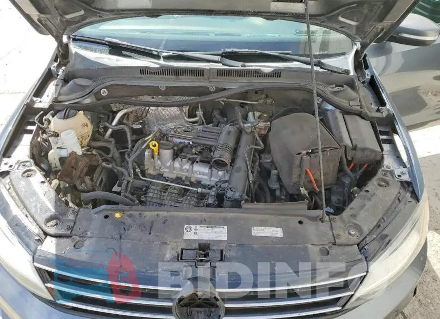 3VWDB7AJ5HM221093 Photo# 11