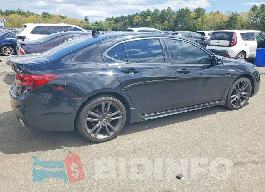 19UUB3F63KA004020 Photo# 3