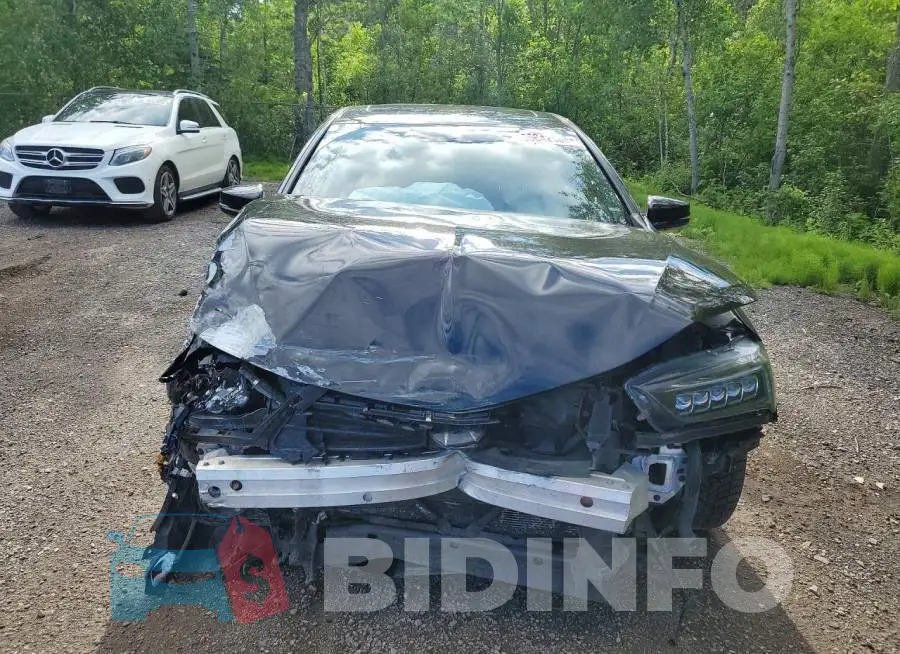 19UUB3F80KA801486 Photo# 5