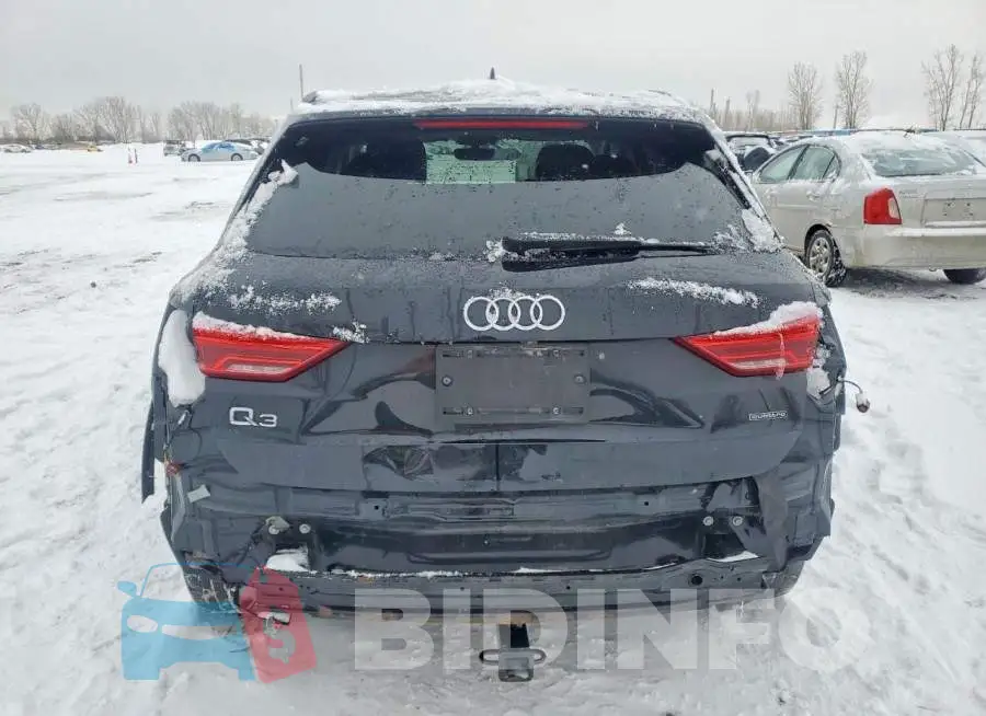 WA1AECF3XL1073507 Photo# 6