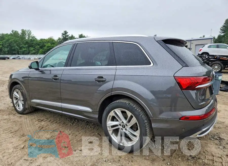 WA1LXAF75MD041946 Photo# 2