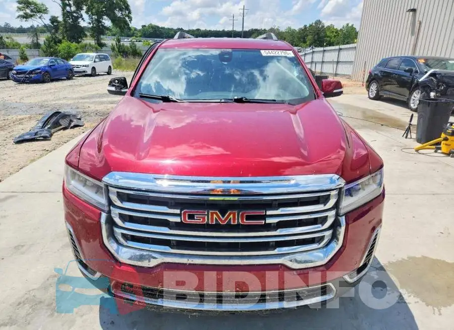 1GKKNMLS9LZ175737 Photo# 5
