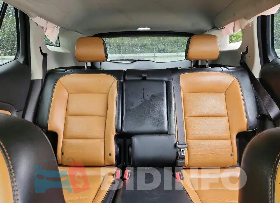 3GKALPEV8JL365365 Photo# 10