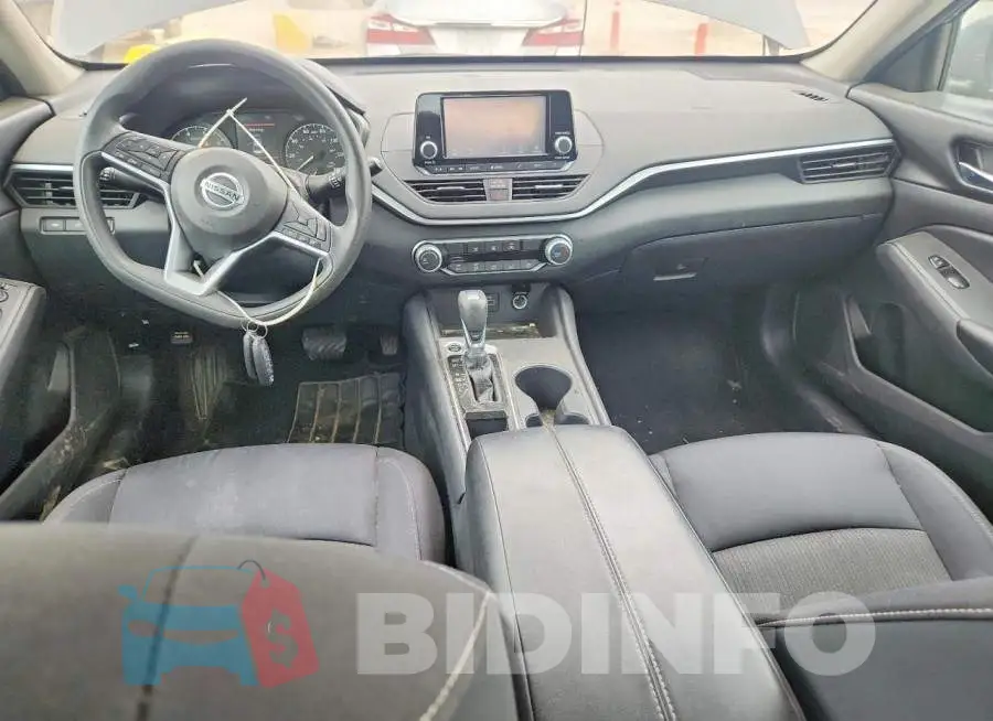 1N4BL4BVXMN378339 Photo# 8