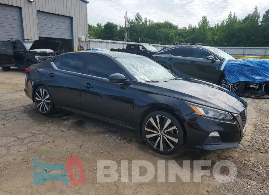 1N4BL4CV9KC165065 Photo# 4