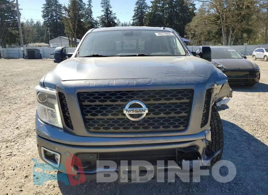 1N6AA1E59JN520422 Photo# 5