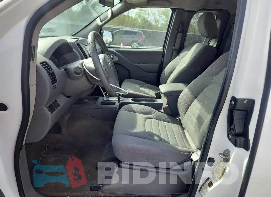 1N6BD0CT8JN705083 Photo# 7