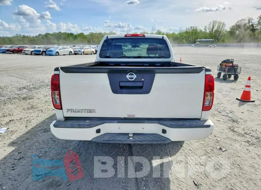 1N6BD0CT8JN705083 Photo# 6