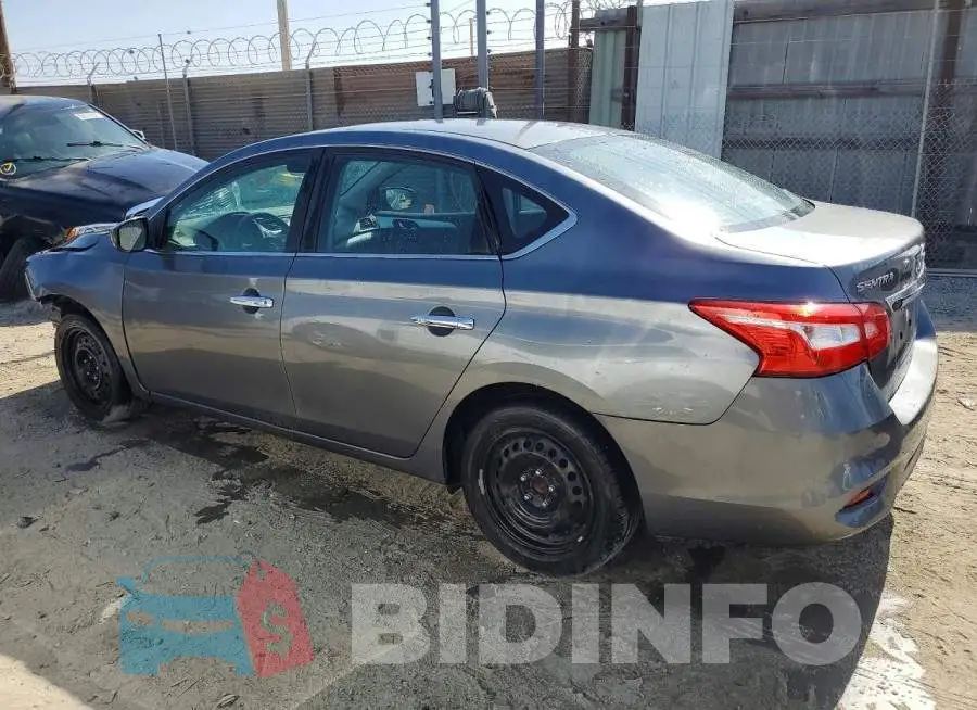 3N1AB7AP6JY226931 Photo# 2