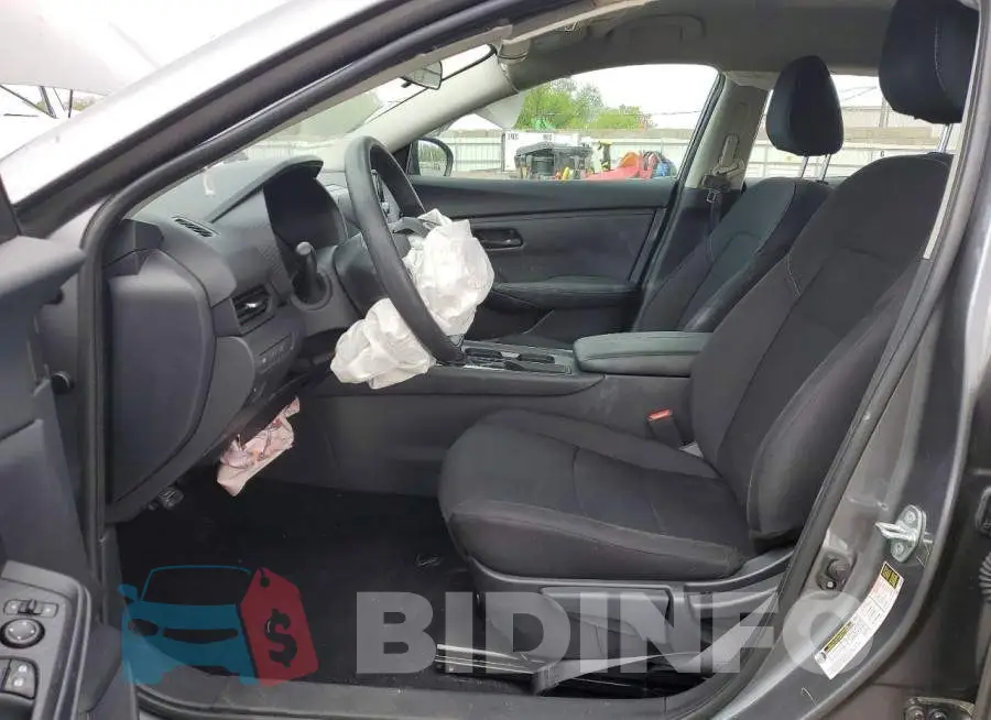 3N1AB8BV3RY249422 Photo# 7