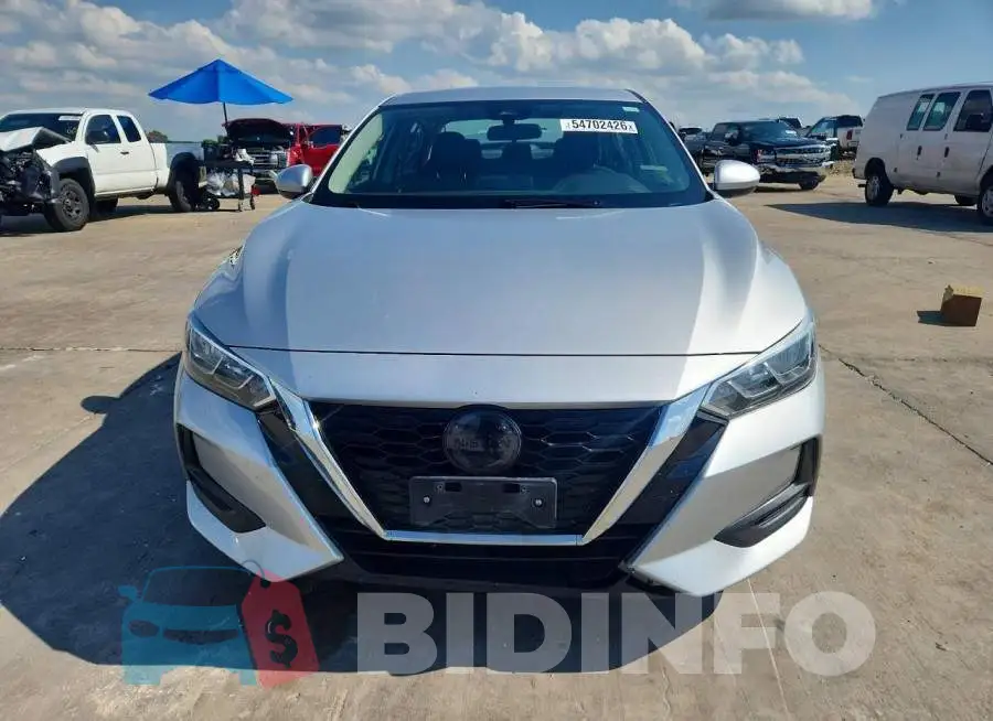 3N1AB8CV3NY209155 Photo# 5