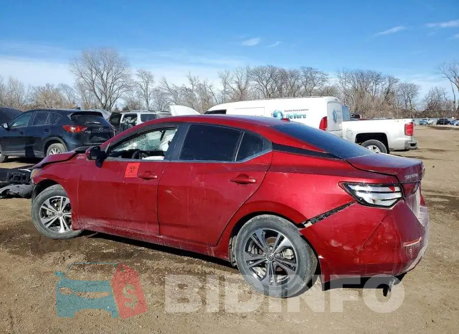 3N1AB8CV3NY273101 Photo# 2