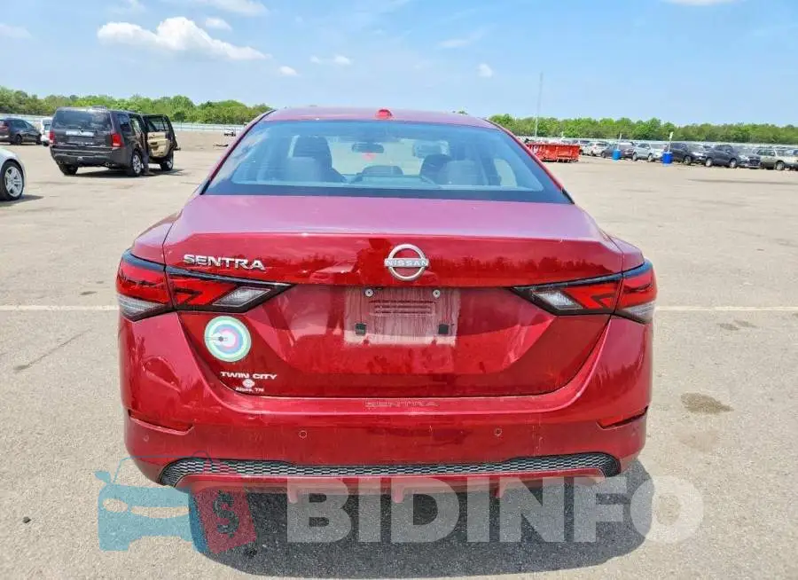 3N1AB8CV4SY218507 Photo# 6