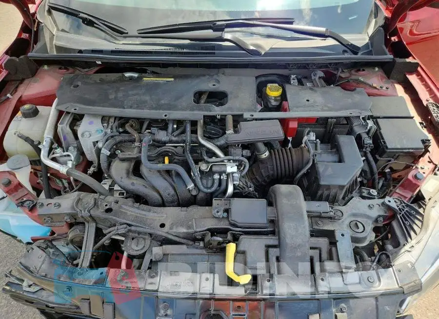 3N1AB8CV4SY218507 Photo# 11