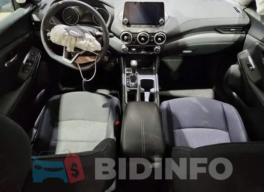 3N1AB8CV4SY223772 Photo# 8