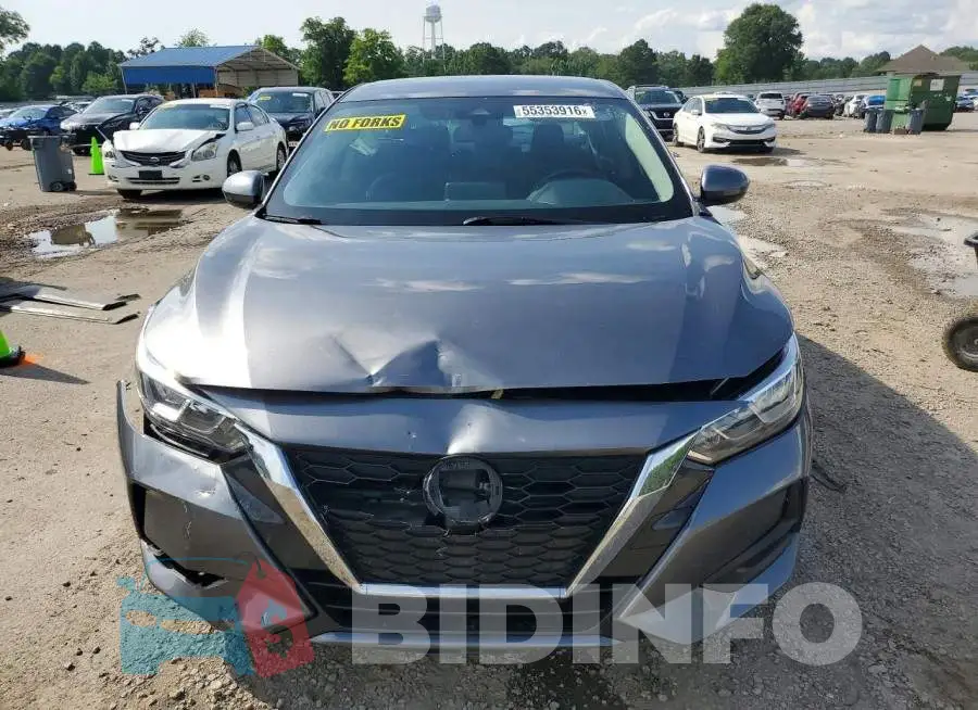 3N1AB8CV5NY275657 Photo# 5