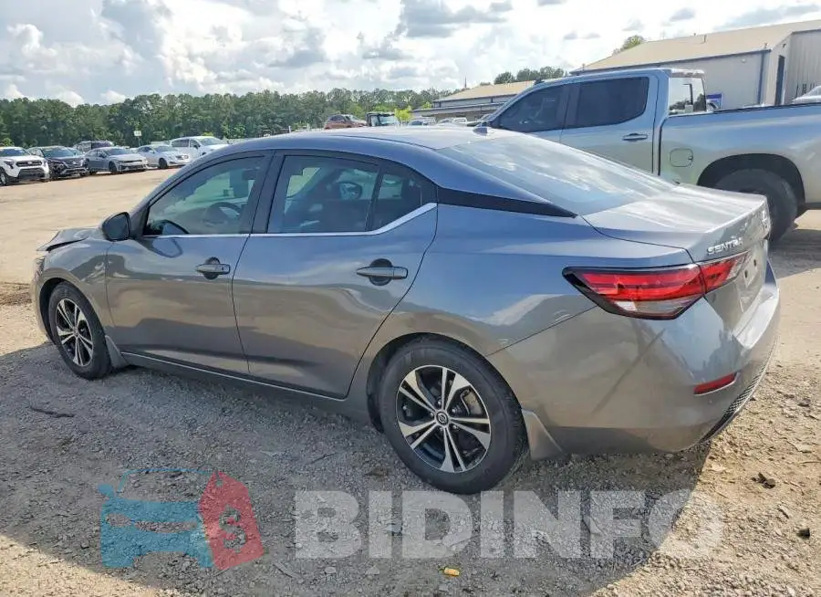 3N1AB8CV5NY275657 Photo# 2