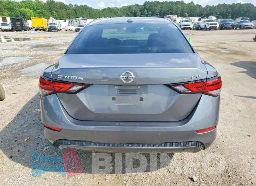 3N1AB8CV5NY275657 Photo# 6