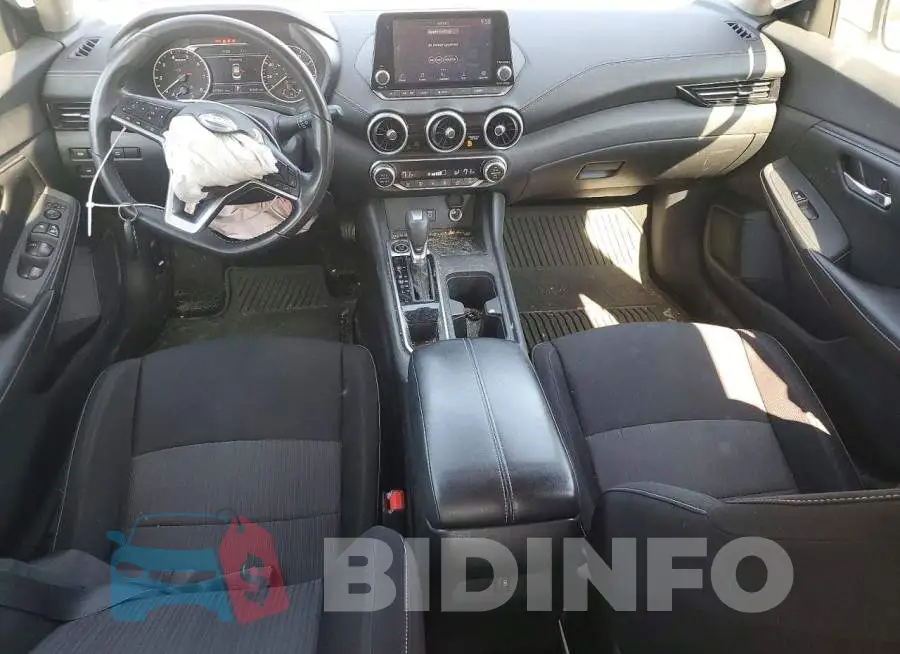 3N1AB8CV7LY278976 Photo# 8
