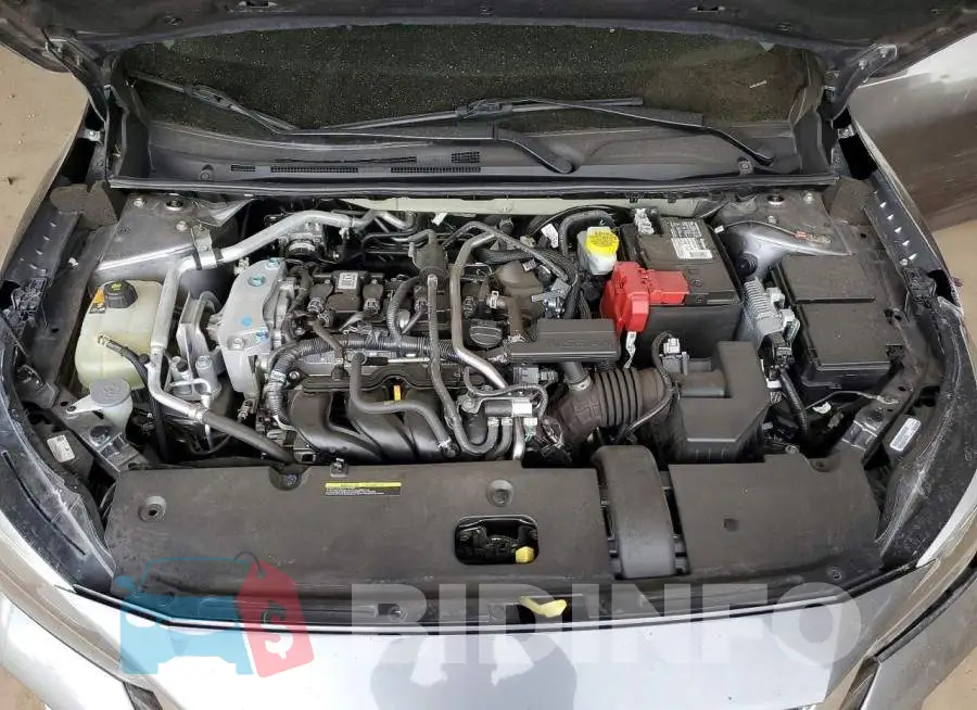 3N1AB8CV8NY242023 Photo# 11